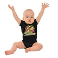 thumbnail image 3 of Betty Boop Flirty Fierce Fabulous Bodysuit Jumper Girls Infant Baby Brisco Brands 24M, 3 of 7