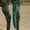 Green, variant on UltraFlex Lycra Tail Bag for Horses | 24" Long | 1 Tail Bag | Color Purple