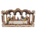 thumbnail image 1 of Figurine du Dernier Souper, 1 of 1