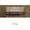 Antique Mahogany (Wood Grain) on White, variant on DURAWEATHER POLY Classic King Size Folding Adirondack Chair (Navy)