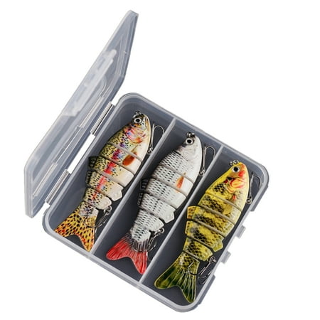 Baits Lures Lures Body Lures With Iuppa Ichu Lures Swimbait Lures