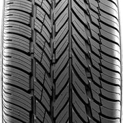 Vogue Custom Built Radial VIII Performance 225/50R17 98V XL Passenger Tire
