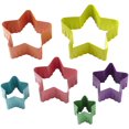 thumbnail image 3 of Wilton Star Fondant Double Cut-Outs Set, 3 of 4