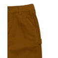 thumbnail image 2 of John Deere Boys Carpenter Pants, Sizes 4-18, 2 of 3