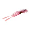 thumbnail image 1 of Señuelo de pesca Cola Cebo de calamar Rosa, 1 of 8