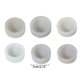 thumbnail image 2 of Round silicone mold moon cake mold soap mold cake muffin jelly pudding chocolate, 2 of 5