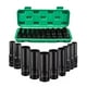 thumbnail image 1 of Juego De Herramientas Llave De Vaso Kit De Mecanicas 10 Pzs Caja Verde Lab.G  Juego De Herramientas, 1 of 4
