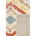 thumbnail image 3 of Pasargad Home Aldora Design Power Loom Area Rug- 4' 0" X 6' 0", 3 of 5