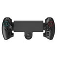 thumbnail image 1 of Stretching Extendable Gaming Controller RGB Joystick Pad for Switch/Switch OLED Game Console Black, 1 of 5