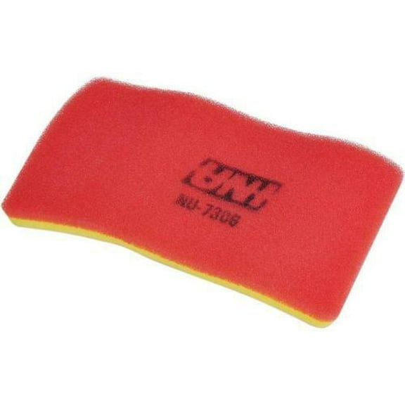 UNI Filter NU-7306 - Direct Factory Replacement Air Filter