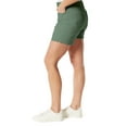 thumbnail image 2 of Gloria Vanderbilt Women's Amanda Short, 2 of 3