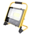 thumbnail image 1 of Luz De Trabajo LED,100W 20000LM 6000K LED LED IP67 Luz De Trabajo Portátil Recargable A Prueba De Agua,Luces De Seguridad Al Aire Libre, Iluminación Del Sitio De Trabajo Para, 1 of 7