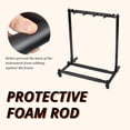 thumbnail image 3 of Square-3 Support de Guitare Pliable Présentoir, 3 of 7
