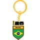 thumbnail image 1 of Llavero HONAV Copa Mundial de la FIFA 2026 Brasil Metal, 1 of 1
