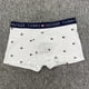 thumbnail image 4 of Ropa Interior De Algodón Puro Bóxer Popular Para Hombres Calzoncillos Amigables A La Pielpangjing, 4 of 4