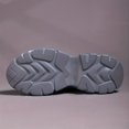 thumbnail image 6 of Men'S Sports Shoes with a Wedge Heel, Suitable for Outdoor Running in The Autumn And Winter Seasons, 6 of 9