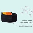 thumbnail image 4 of Body care belt gently cares for the body and waist, relieves cold discomfort, and provides lasting warmth and vitality., 4 of 4