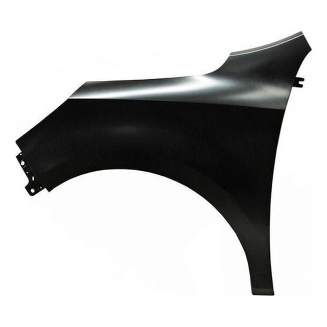 Salpicadera Izquierda Chevrolet Tornado 2011 2012 2013 2014 2015 2016 2017 Genérica Salpicadera