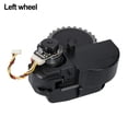 thumbnail image 1 of Roue de Conduite Droite Gauche pour Ecovacs pour Deebot U2 / U2Pro, 1 of 8