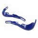 thumbnail image 3 of Guardamanos De Motocicleta, Protector De Manillar Universal De 7/8 Pulgadas De Alta Dureza Para ATV Para Reemplazo De Moto De Cross Para APRILIA Para Scooter Ccdes Otros, 3 of 8