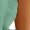 Green, variant on BILIKEYU Loose Fit Linen Tank Tops Women, Casual Sleeveless Cami Breathable Cotton Summer Shirts Flowy Beach Cruise Vacation Outfits, Blackish Green
