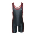 thumbnail image 3 of The Divergent Men's Singlet, 3 of 11