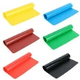 thumbnail image 2 of Kitchen Silicone Oven Baking Mats - BPA Free, for Electric, Gas, Toaster & Microwave Ovens, 2 of 8