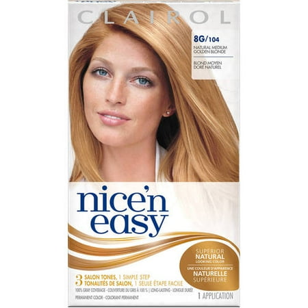 Nice N Easy B Natural Light Caramel Brown Reviews Nice N Easy B Natural Light Caramel Brown Reviews