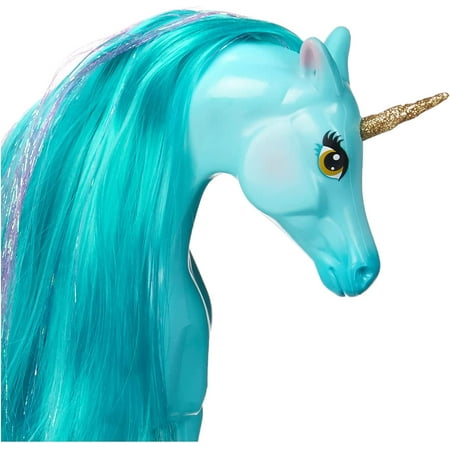 MGA Entertainment - Dream Ella Unicorn- Ocean