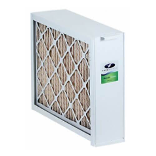 Field Controls 46656800 16x25x4 MERV 11 Replacement Media Air Filter