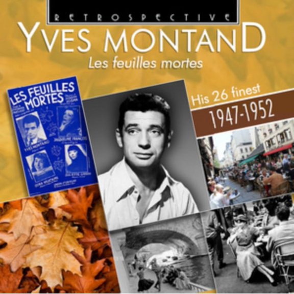 Les Feuilles Mortes 1947-1952