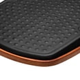 thumbnail image 7 of Hassch Pu Material 21*13.8In Standing Mat Black, 7 of 7