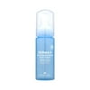 DERMA E Ultra Hydrating Alkaline Cloud Facial Cleanser with Hyaluronic Acid, Vegan Skin Care, 6 oz