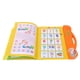 thumbnail image 5 of Libro Parlante De Aprendizaje De Inglés Y Español Con Sonido, Juguete Electrónico Educativo Interactivo Bilingüe Para Niños, 5 of 7