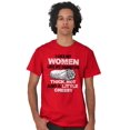 thumbnail image 5 of Thicc Hot Burrito Funny Taco Tuesday Men's Graphic T Shirt Tees Brisco Brands X, 5 of 6