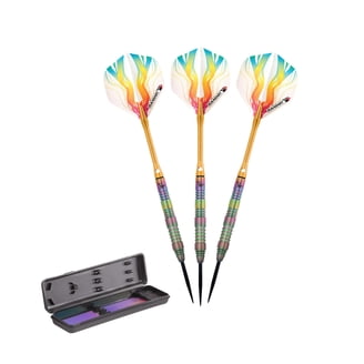bottelsen gt hammer head steel tip 90% tungsten gt 24 gram dart