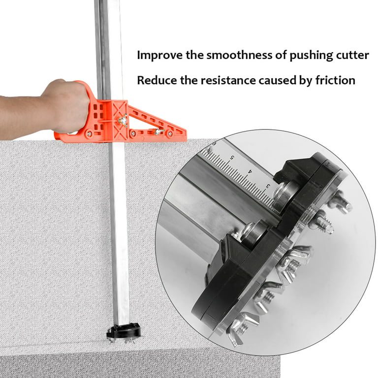 Sheetrock Cutter Adjustable Drywall Cutting Tool Free Shipping