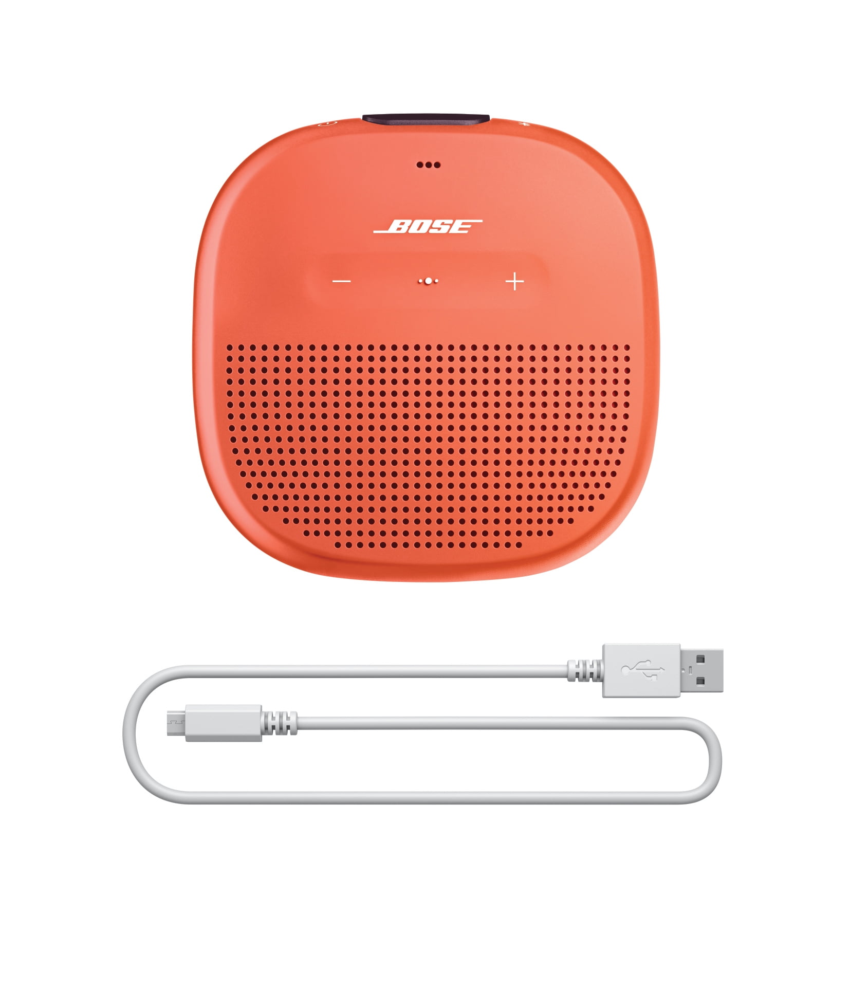 Bose® SoundLink® Micro Bluetooth Waterproof Portable Speaker - 8515803