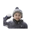 thumbnail image 4 of Teissuly 30Pcs Indoor Snow Fight Ball Set, Soft Snow Fake Balls for Kids, Artificial Snow Toy Balls for Multiplayer Outdoor Parent-Child Throwing Game Winter Home Christmas Party Gifts Teissuly WER2023112002161, 4 of 9