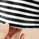thumbnail image 4 of Blusa y camisa de manga corta con cuello vuelto para niños, camisa informal de manga corta con botones y solapa estampada para niños y niñas, parte superior de poliéster para niños, 4 of 7
