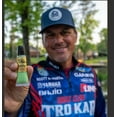thumbnail image 4 of Bait Pop Jacob Wheeler Pro Pack 2 - Bait Pop Gamefish, Crawfish, Blue - LIVE SONAR INTENSIFIER Scented Sparklscales .5oz Tubes, 4 of 6