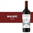 thumbnail image 3 of Alamos Malbec Red Wine, 750ml Bottle, 3 of 8