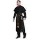 thumbnail image 4 of Disfraz de pareja M-XL, disfraz de sacerdote y monja para Halloween, disfraz de cosplay para mascarada, 4 of 5