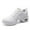 White, variant on Hoshose Womens Jazz Dance Shoes Breathable Mesh Yoga Sneakers Chunky Heel & Soft Sole Lightweight Slip-Resistant