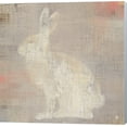 thumbnail image 1 of Great Art Now Lodge Fauna II v2 by Studio Mousseau Canvas Wall Art, 1 of 1
