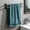 Blue, variant on Miwamany Bath Towels Premium Hand Towels for Bathroom, Highly Absorbent Soft Towels Cloths Solid Color Face Towels for Bathroom, Gym, Shower, Salons
