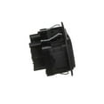 thumbnail image 4 of KarParts360 For Ram 2500 2013 14 15 16 17 2018 Window Switch | Plastic | Black | Blade & Pin Terminal | Snap Fit Attachment Method | Female Connector | Rectangular Connector | For 68110866AA, 4 of 8