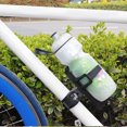 thumbnail image 4 of Bicycle Bottle Holder Adapter Bicycle Kettle Rack Conversion Seats Kettle Adapter Bracket Mountain Bike Water Cup Converter, 4 of 6