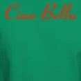 thumbnail image 3 of CafePress - Ciao Bella Men's Value T Shirt - Men's Classic Graphic Cotton T-Shirt, 3 of 4