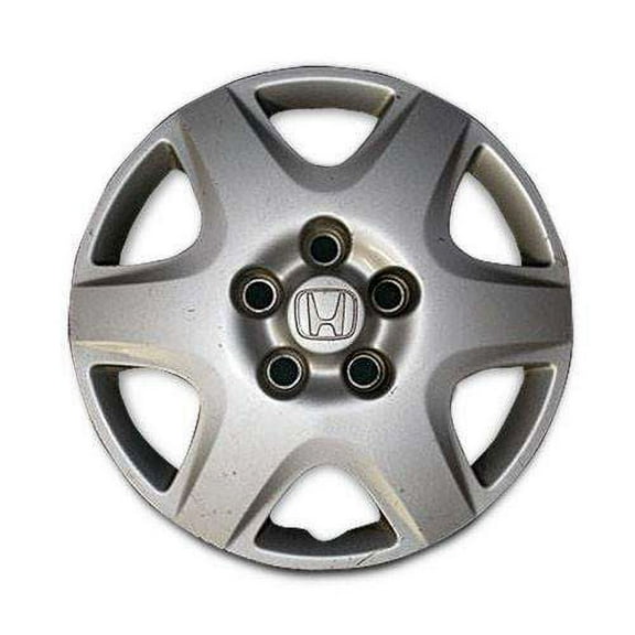 Centercap Honda Accord 2005-2007 Hubcap Fits 6 Spoke 15" Wheel